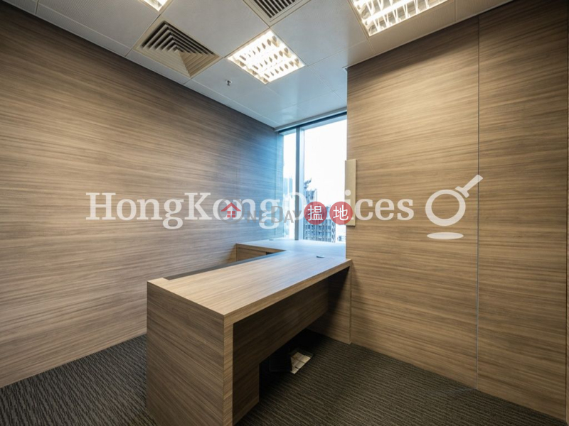 HK$ 168,820/ month | AIA Tower Eastern District Office Unit for Rent at AIA Tower