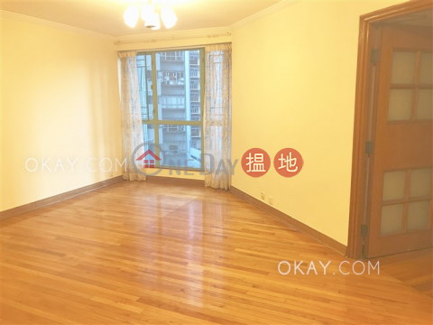 Charming 3 bedroom in Mid-levels West | For Sale | Goldwin Heights 高雲臺 _0