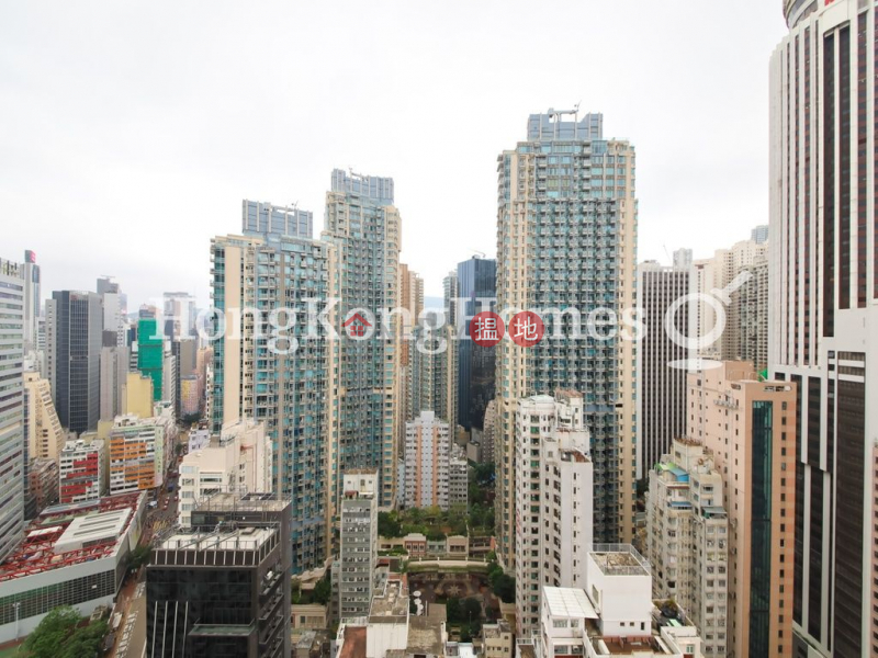 Property Search Hong Kong | OneDay | Residential, Rental Listings | 1 Bed Unit for Rent at J Residence