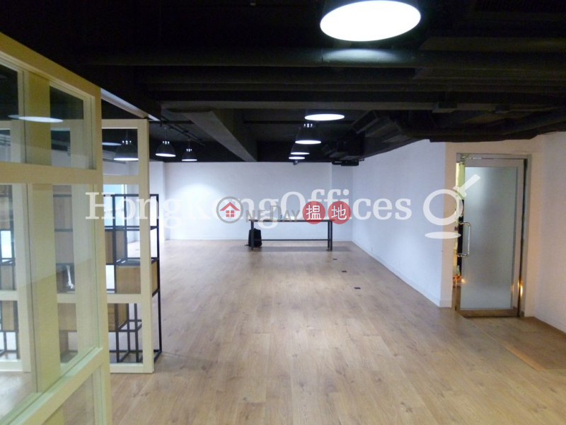 Office Unit for Rent at Golden Sun Centre, 223 Wing Lok Street | Western District | Hong Kong Rental HK$ 48,960/ month