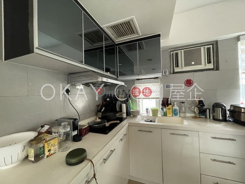 Property Search Hong Kong | OneDay | Residential Sales Listings, Popular 2 bedroom in Mid-levels West | For Sale
