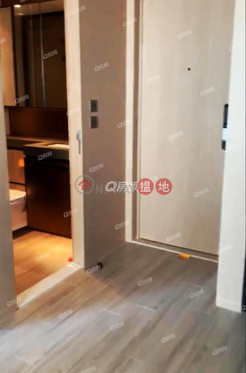 Cetus Square Mile | 1 bedroom High Floor Flat for Rent | Cetus Square Mile 利奧坊．凱岸 _0