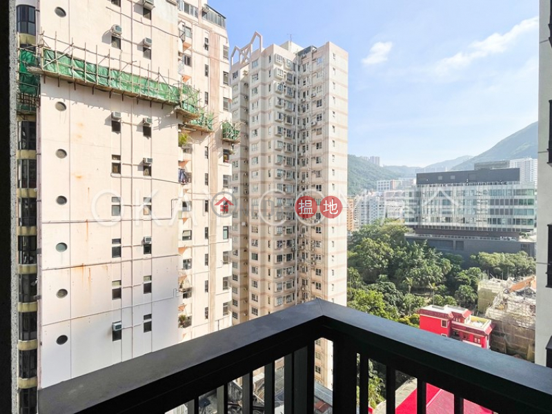 Property Search Hong Kong | OneDay | Residential | Sales Listings, Efficient 2 bedroom with balcony | For Sale