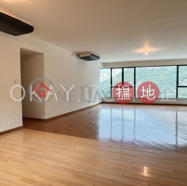 Lovely 4 bedroom on high floor with sea views | Rental | South Bay Palace Tower 2 南灣御苑 2座 _0