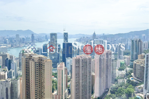Property for Sale at Tregunter with 3 Bedrooms | Tregunter 地利根德閣 _0