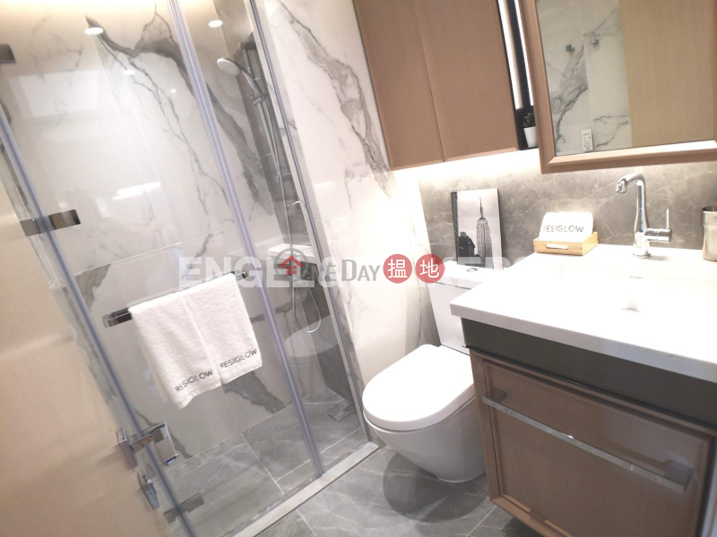 HK$ 20,900/ month Resiglow Wan Chai District Studio Flat for Rent in Happy Valley