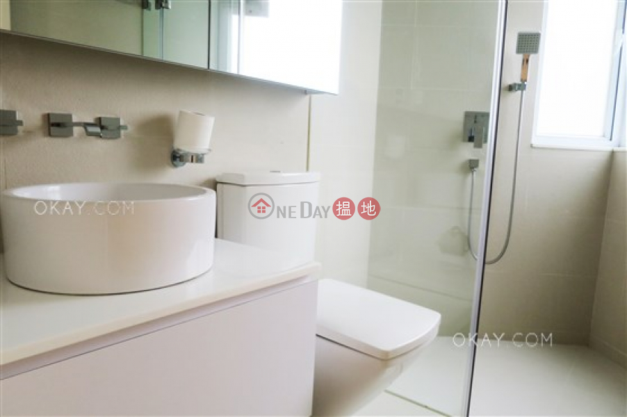 Property Search Hong Kong | OneDay | Residential | Sales Listings, Rare 1 bedroom with terrace | For Sale