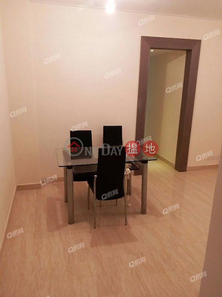 HK$ 33,000/ month | Wah Tang Building Cheung Sha Wan | Wah Tang Building | 3 bedroom Mid Floor Flat for Rent