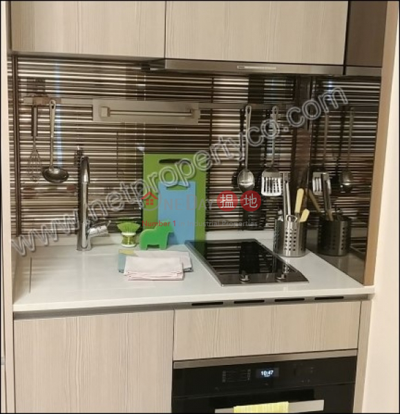 Brand New apartment for Lease, 38 Western Street | Western District Hong Kong | Rental, HK$ 28,000/ month