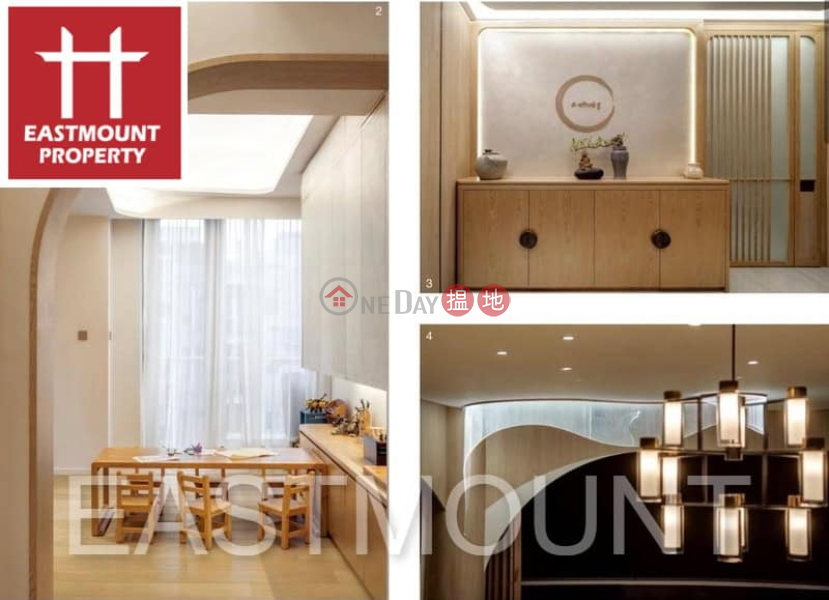 Property Search Hong Kong | OneDay | Residential | Rental Listings Clearwater Bay Apartment | Property For Rent or Lease in Mount Pavilia 傲瀧-Low-density luxury villa with Rooftop