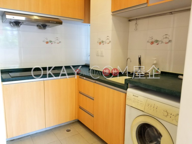 HK$ 35,000/ 月|好運大廈灣仔區-3房2廁好運大廈出租單位