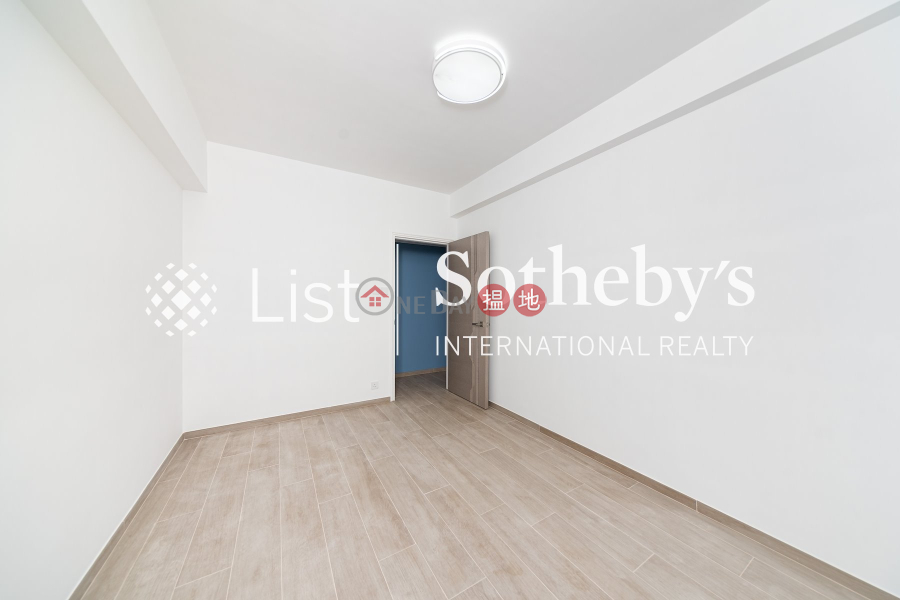 Property for Rent at Realty Gardens with 3 Bedrooms | 41 Conduit Road | Western District | Hong Kong, Rental HK$ 65,000/ month