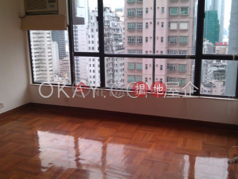Rare 2 bedroom in Mid-levels West | For Sale | Cameo Court 慧源閣 _0