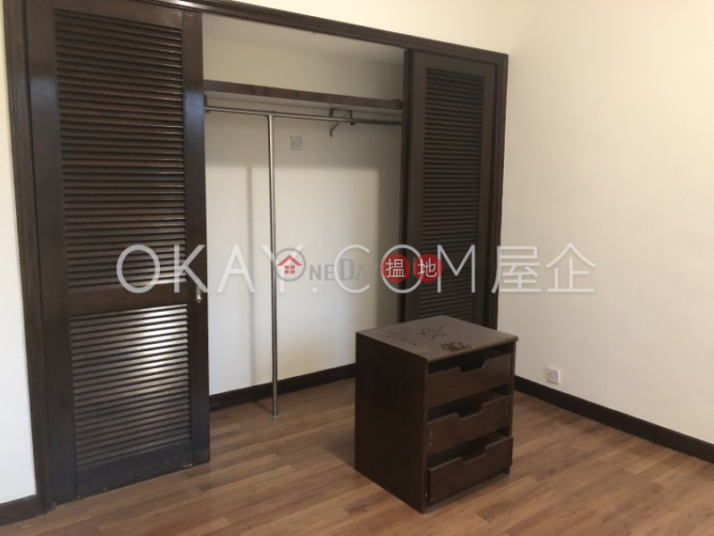 3房2廁,海景,星級會所陽明山莊 摘星樓出租單位|陽明山莊 摘星樓(Parkview Heights Hong Kong Parkview)出租樓盤 (OKAY-R42818)