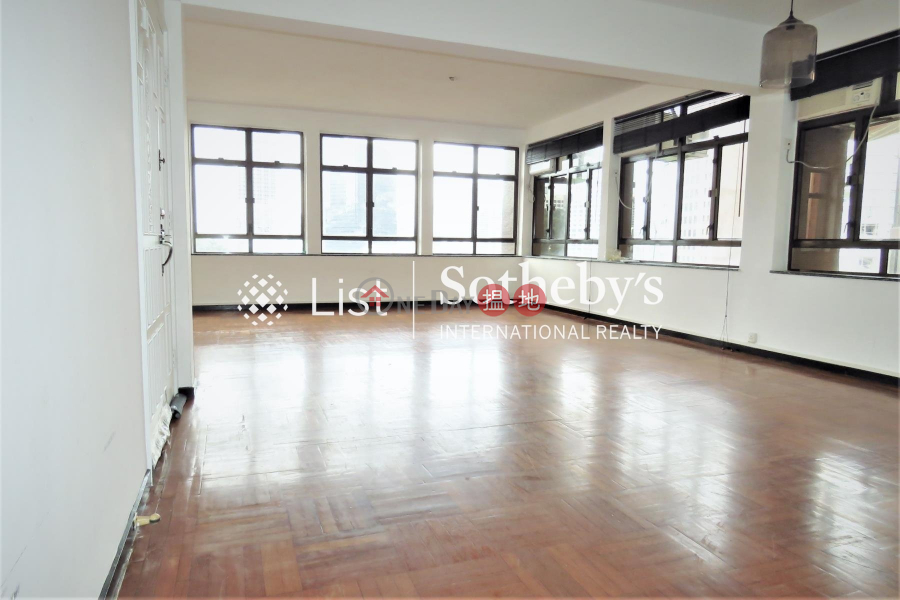 Property for Rent at 1a Robinson Road with 3 Bedrooms | 1a Robinson Road 羅便臣道1A號 Rental Listings