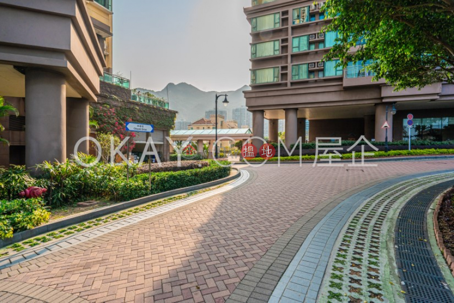 Nicely kept 4 bedroom on high floor with sea views | Rental | Discovery Bay, Phase 13 Chianti, The Premier (Block 6) 愉景灣 13期 尚堤 映蘆(6座) Rental Listings