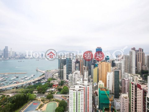 3 Bedroom Family Unit for Rent at Park Towers Block 1 | Park Towers Block 1 柏景臺1座 _0