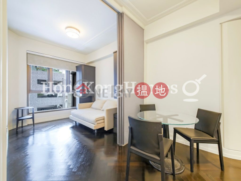 1 Bed Unit at Castle One By V | For Sale, Castle One By V CASTLE ONE BY V | Western District (Proway-LID161147S)_0