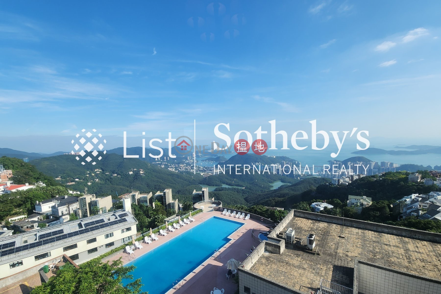 Property Search Hong Kong | OneDay | Residential Rental Listings Property for Rent at Cloudlands with 3 Bedrooms