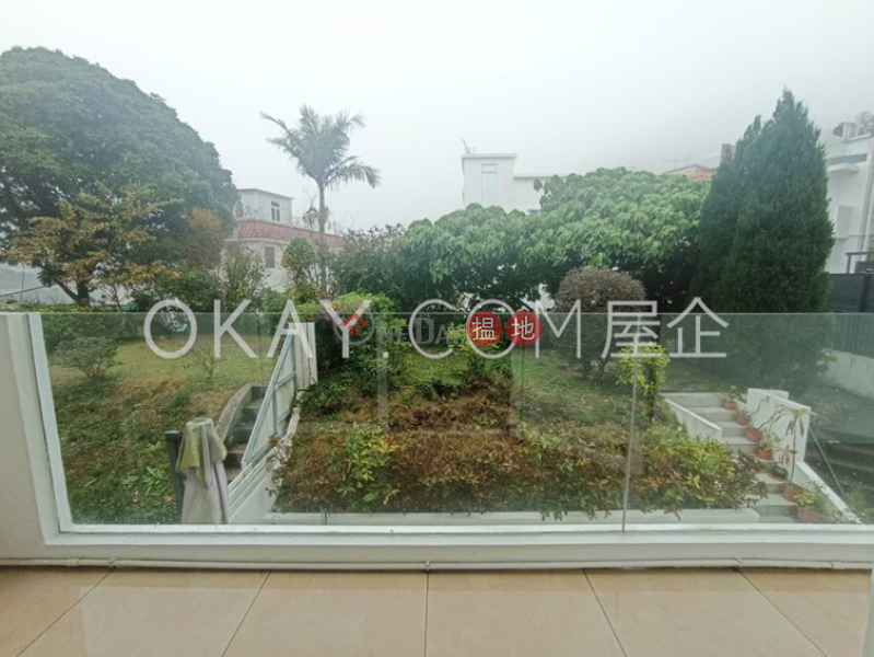 3房1廁,獨立屋孟公屋村出租單位|孟公屋村(Mang Kung Uk Village)出租樓盤 (OKAY-R414586)