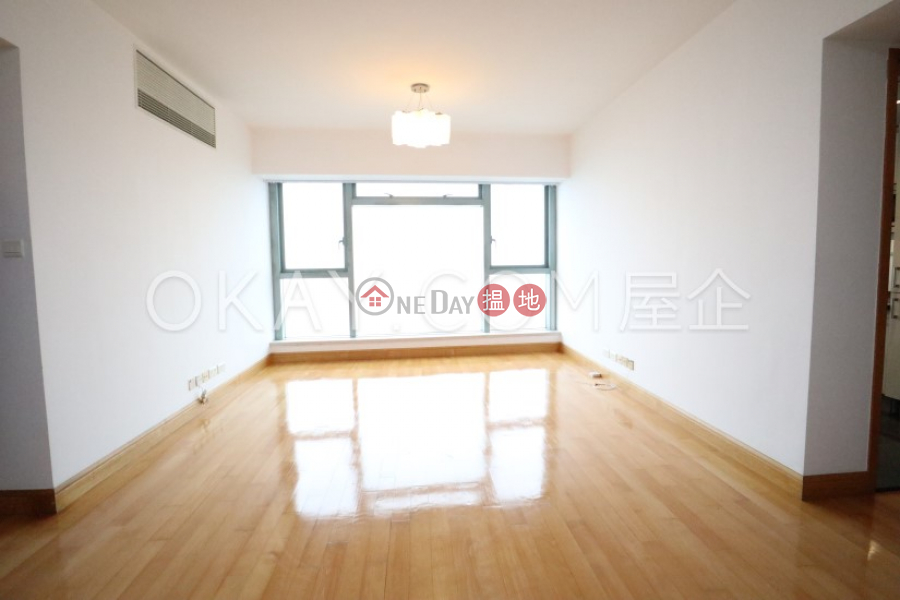 Property Search Hong Kong | OneDay | Residential Rental Listings, Gorgeous 3 bedroom in Kowloon Station | Rental