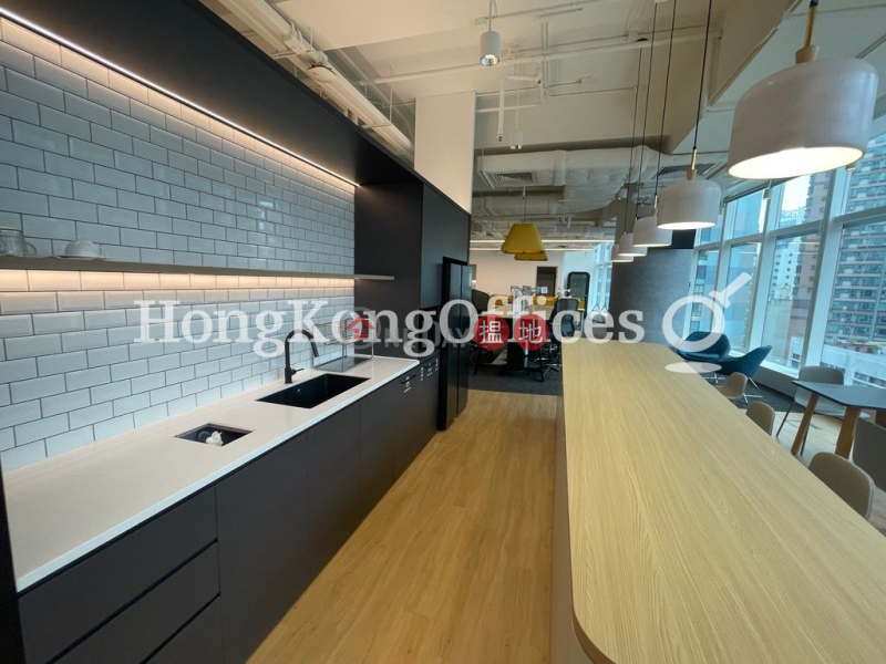 Property Search Hong Kong | OneDay | Office / Commercial Property Rental Listings Office Unit for Rent at 33 Des Voeux Road West