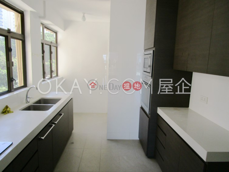 HK$ 3,100萬-瑞士花園-灣仔區3房2廁,極高層,露台瑞士花園出售單位