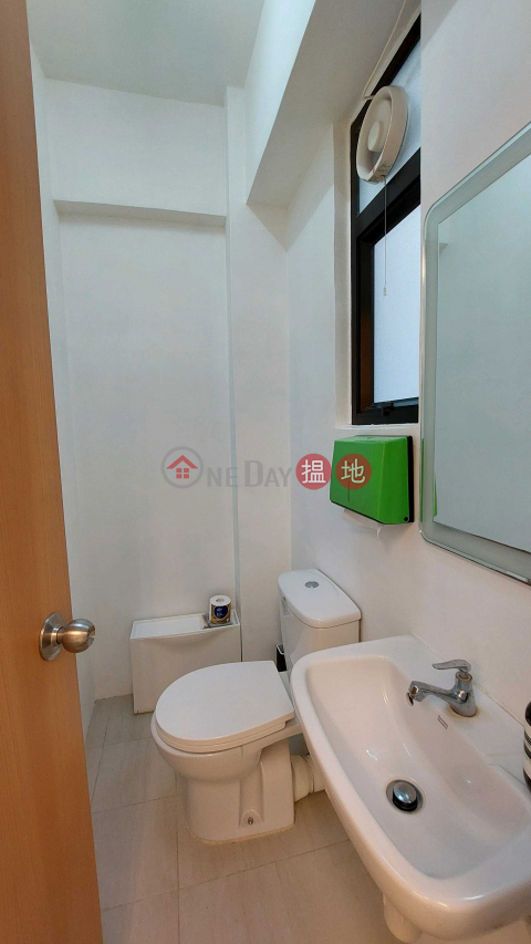 Sheung Wan office in best price, Bonham Commercial Centre 南北行商業中心 | Western District (THOMAS-315679753)_0