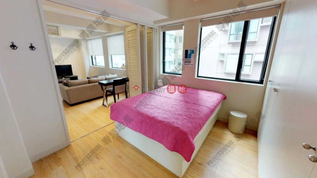 SQUARE STREET NO.43-45 | 43-45 Square Street | Central District | Hong Kong, Sales, HK$ 7.9M