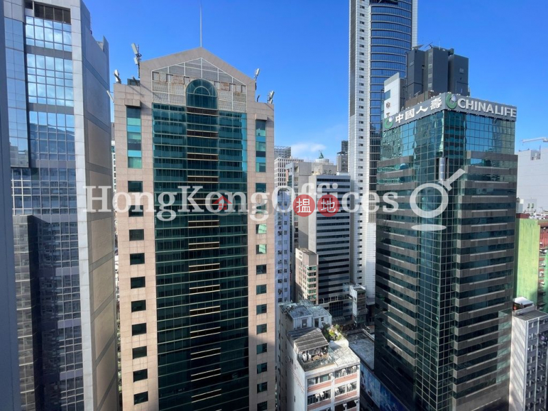 Office Unit for Rent at C C Wu Building, C C Wu Building 集成中心 Rental Listings | Wan Chai District (HKO-47870-AGHR)