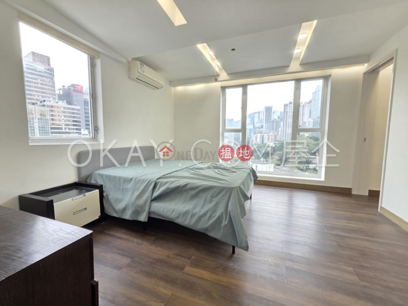 Gorgeous 1 bedroom on high floor | Rental 1 Glenealy | Central District Hong Kong Rental, HK$ 39,000/ month