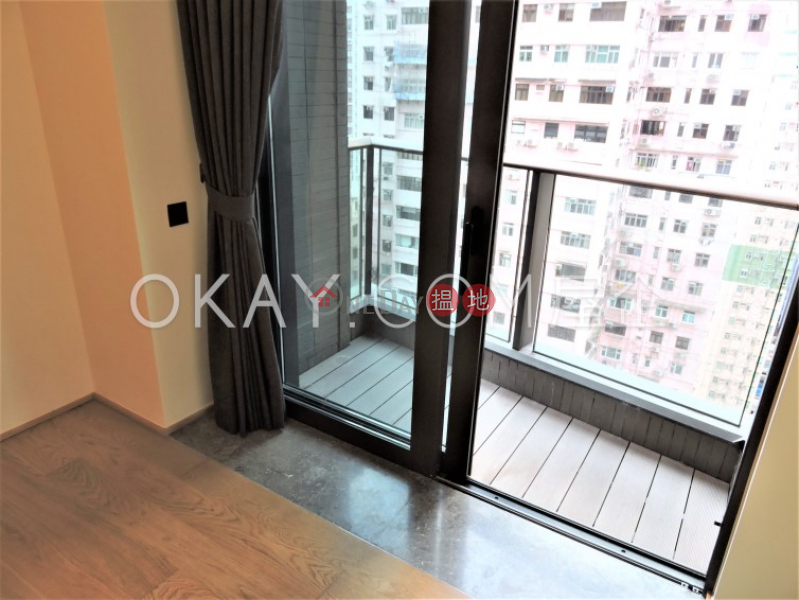 HK$ 20.8M, Alassio Western District, Luxurious 2 bedroom with balcony | For Sale