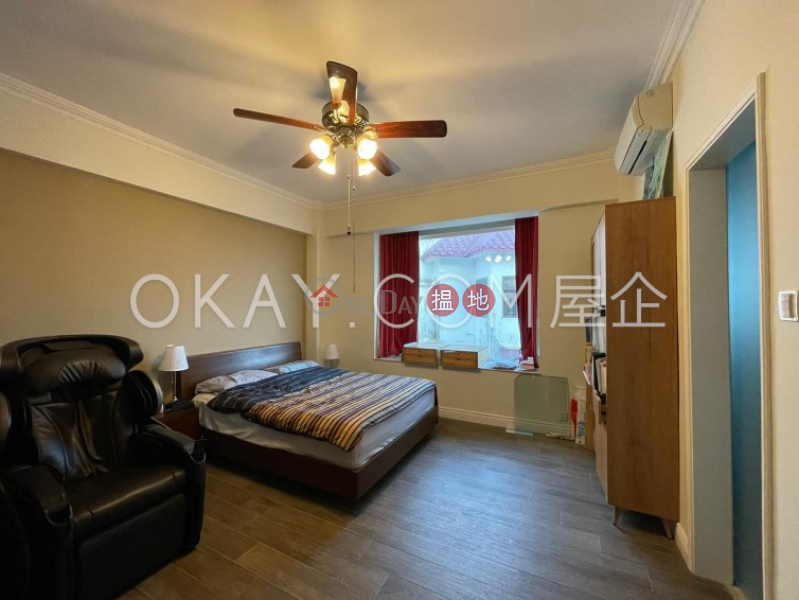 Property Search Hong Kong | OneDay | Residential | Rental Listings | Lovely 4 bedroom with sea views, terrace & balcony | Rental