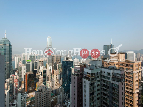 嘉兆臺兩房一廳單位出租, 嘉兆臺 The Grand Panorama | 西區 (Proway-LID682R)_0