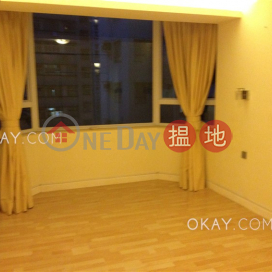 Elegant 3 bedroom in Mid-levels West | Rental | Wing Cheung Court 穎章大廈 _0