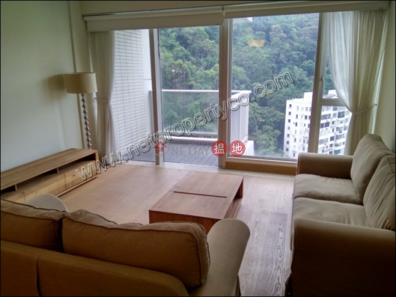 Spacious apartment for sale or rent in Happy Valley | The Altitude 紀雲峰 Rental Listings