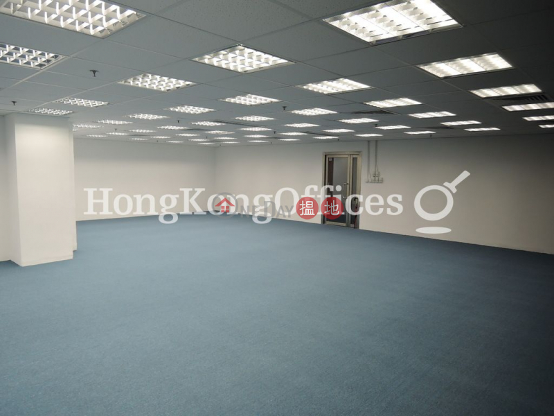 Property Search Hong Kong | OneDay | Office / Commercial Property Rental Listings | Office Unit for Rent at South Seas Centre Tower 2