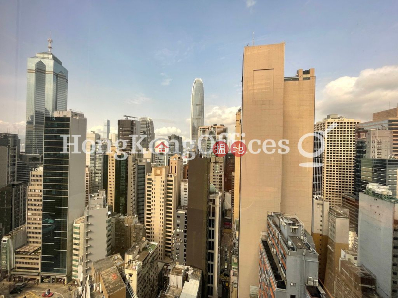 中央廣場寫字樓租單位出租|中區中央廣場(The Centrium )出租樓盤 (HKO-23733-ABER)