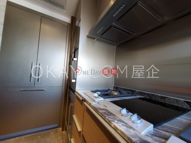 Property Search Hong Kong | OneDay | Residential | Rental Listings | Unique 4 bedroom on high floor with balcony | Rental