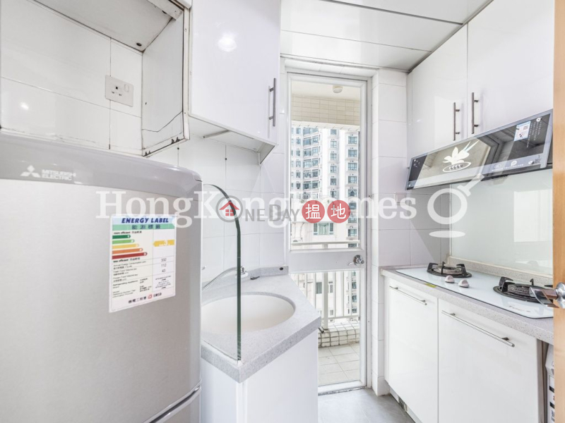 1 Bed Unit at Reading Place | For Sale, 5 St. Stephen\'s Lane | Western District, Hong Kong | Sales, HK$ 5.38M