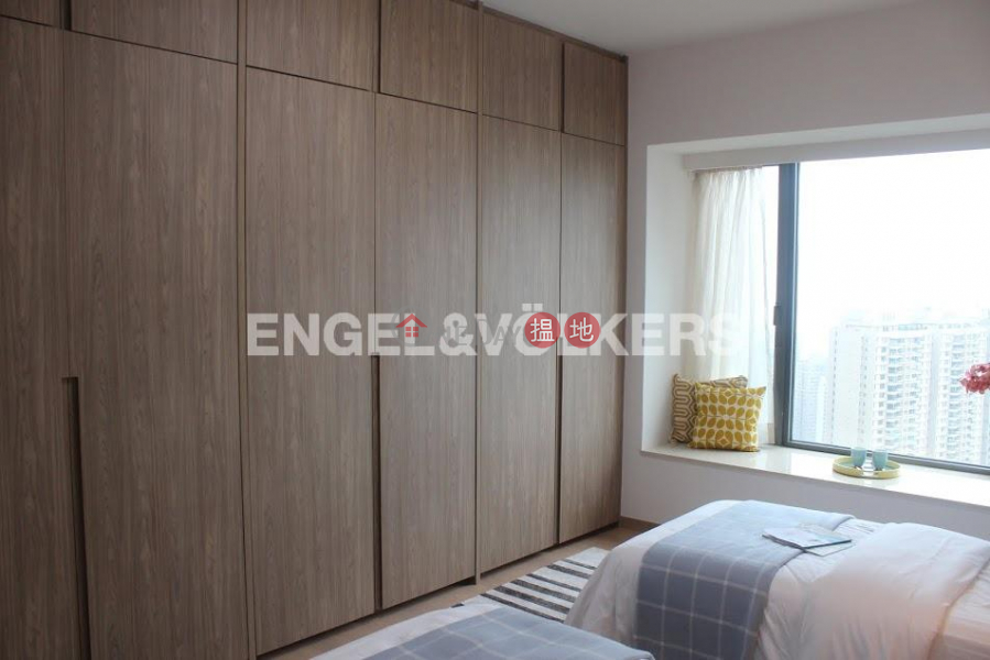 HK$ 124,000/ month | Branksome Crest | Central District, 3 Bedroom Family Flat for Rent in Central Mid Levels