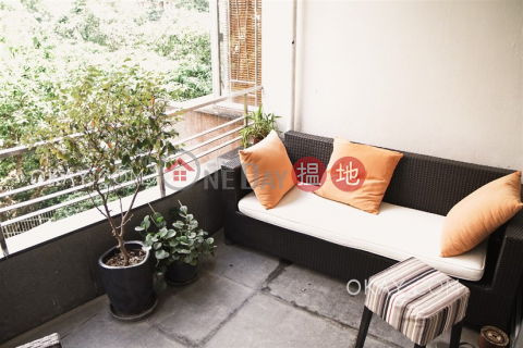 Rare 4 bedroom with terrace, balcony | Rental | Brewin Court 明雅園 _0