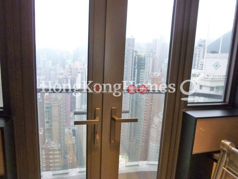 3 Bedroom Family Unit for Rent at Arezzo 33 Seymour Road | Western District | Hong Kong, Rental HK$ 67,000/ month