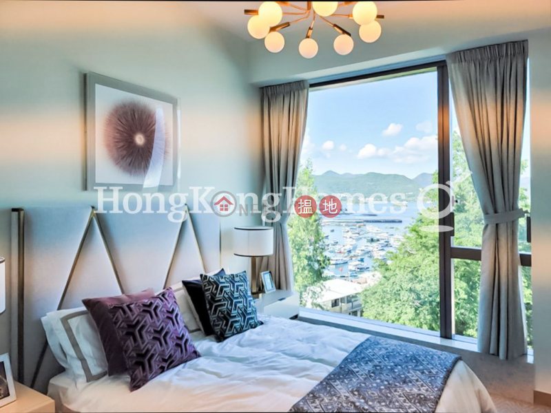 柏濤灣 洋房 133-未知|住宅出租樓盤|HK$ 43,800/ 月