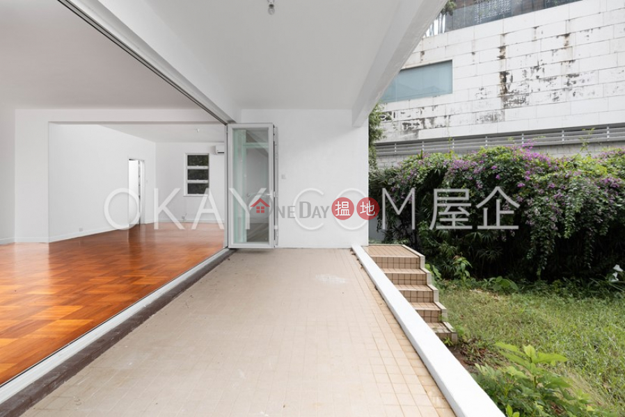Efficient 3 bedroom with terrace & parking | Rental, 8 Stanley Beach Road | Southern District, Hong Kong, Rental HK$ 102,000/ month