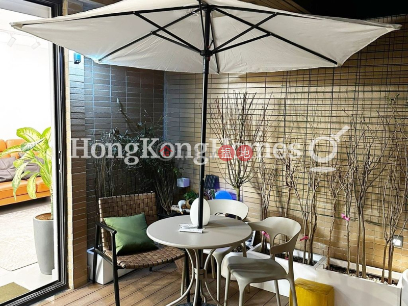 3 Bedroom Family Unit for Rent at Chi Fu Fa Yuen-Fu Hing Yuen, 20 Chi Fu Road | Western District | Hong Kong Rental HK$ 68,000/ month