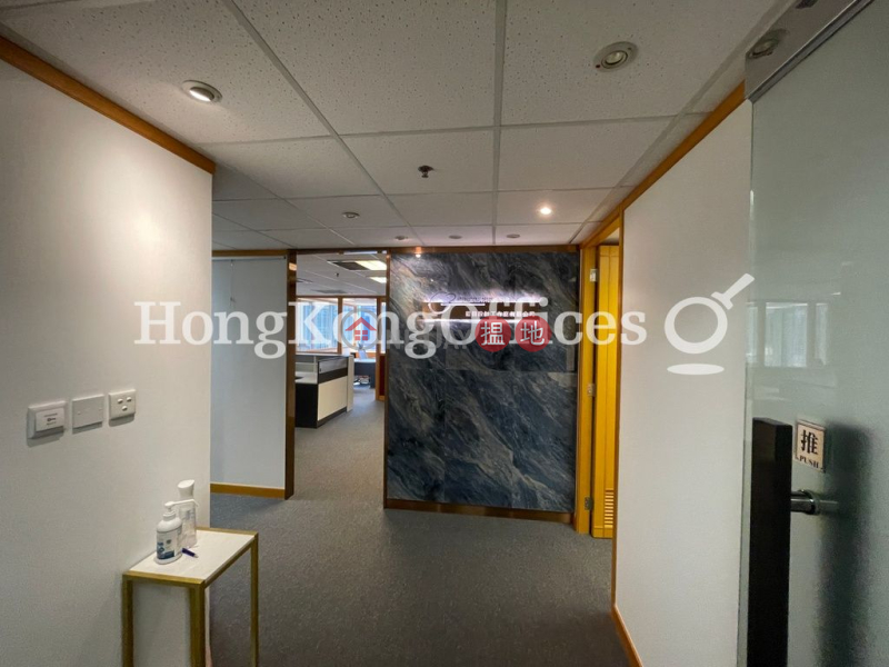 力寶中心寫字樓租單位出租|89金鐘道 | 中區|香港|出租-HK$ 108,135/ 月