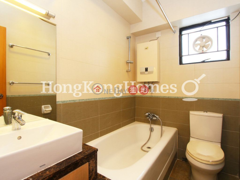 匯翠台三房兩廳單位出租|灣仔區匯翠台(Greenway Terrace)出租樓盤 (Proway-LID166085R)