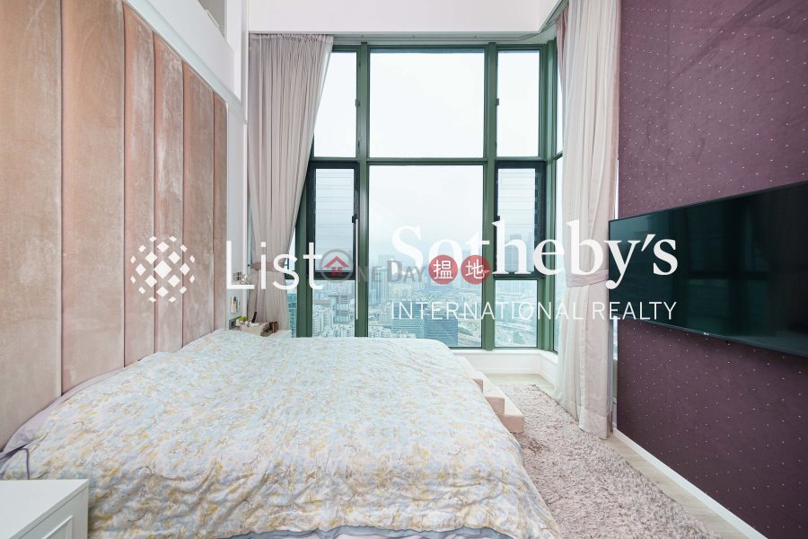 Property Search Hong Kong | OneDay | Residential | Sales Listings, Property for Sale at Central Park Park Avenue with 3 Bedrooms