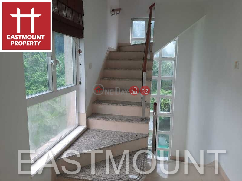 Sai Kung Village House | Property For Sale and Lease in Tso Wo Hang 早禾坑-Dupex with roof | Property ID:3504 Tai Mong Tsai Road | Sai Kung, Hong Kong Rental | HK$ 32,000/ month